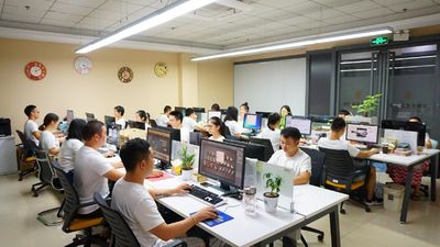 China Shenzhen Yasvitti Technology Ltd