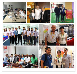 China Shenzhen Yasvitti Technology Ltd