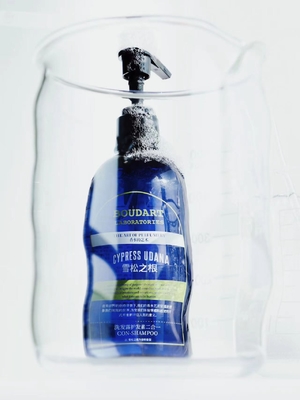 Aceite esencial Shampoo para el cabello Conditioner Perfume de fragancia OEM Aroma al por mayor