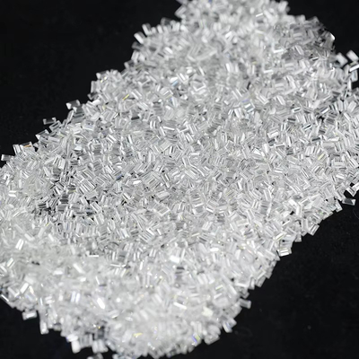 Roda Blanca Melee Moissanite Piedra Baguette Cortar piedra preciosa suelta para la fabricación de joyas