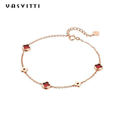 SGS ajustable de la pulsera de la circona de los 7.48in 0.09oz Sterling Silver Jewelry Bracelets Cubic
