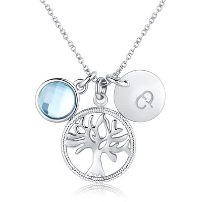 el 19in 25g Sterling Silver Jewelry Necklaces